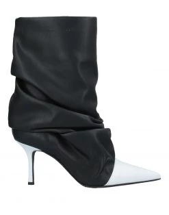 MARC ELLIS Ankle Boot For Women Black