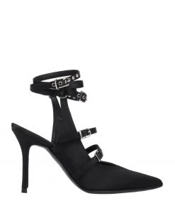 MARC ELLIS Pump For Women Black