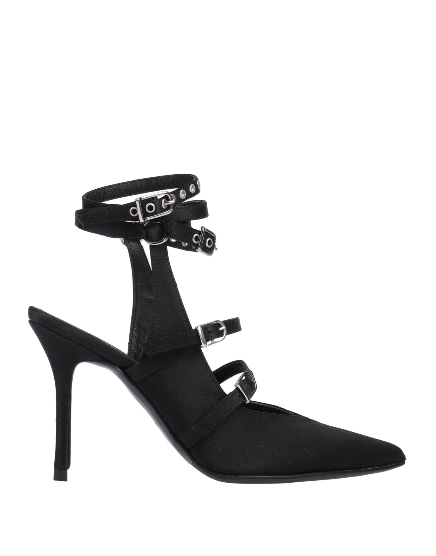 MARC ELLIS Pump For Women Black