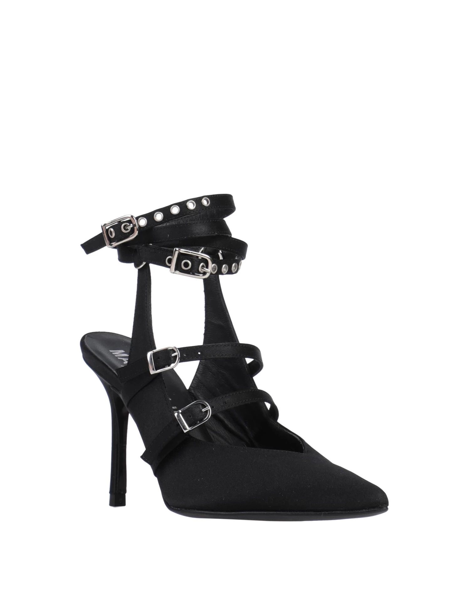 MARC ELLIS Pump For Women Black - Image 2