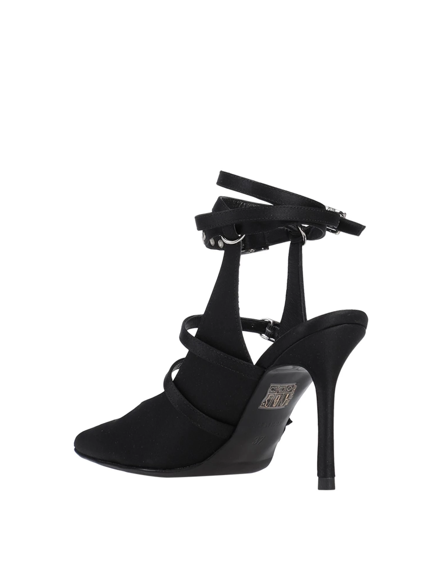 MARC ELLIS Pump For Women Black - Image 3
