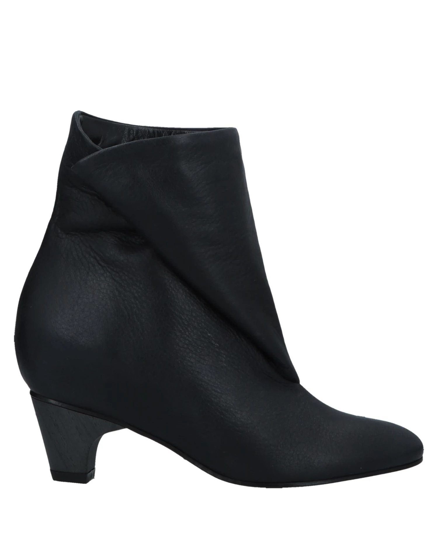 MARC ELLIS Ankle Boot For Women Black