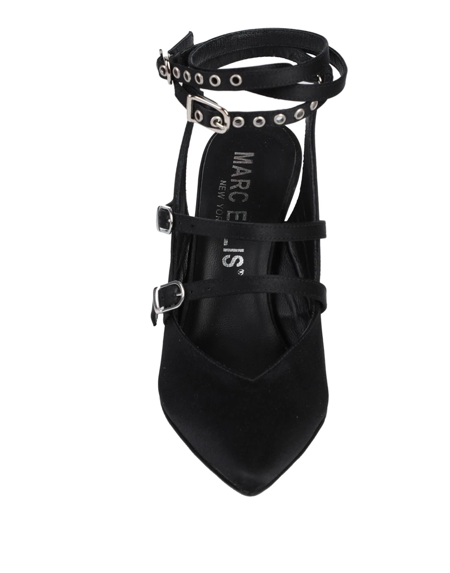MARC ELLIS Pump For Women Black - Image 4