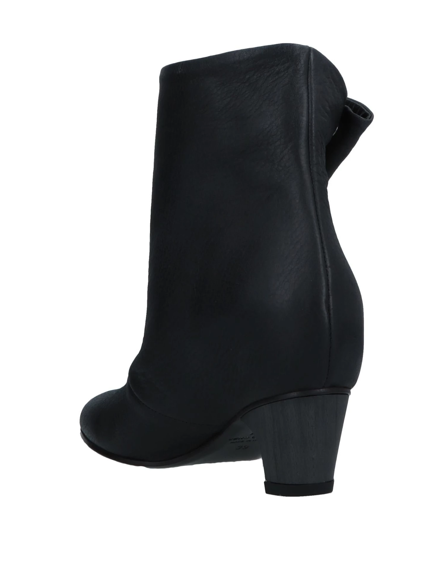 MARC ELLIS Ankle Boot For Women Black - Image 3