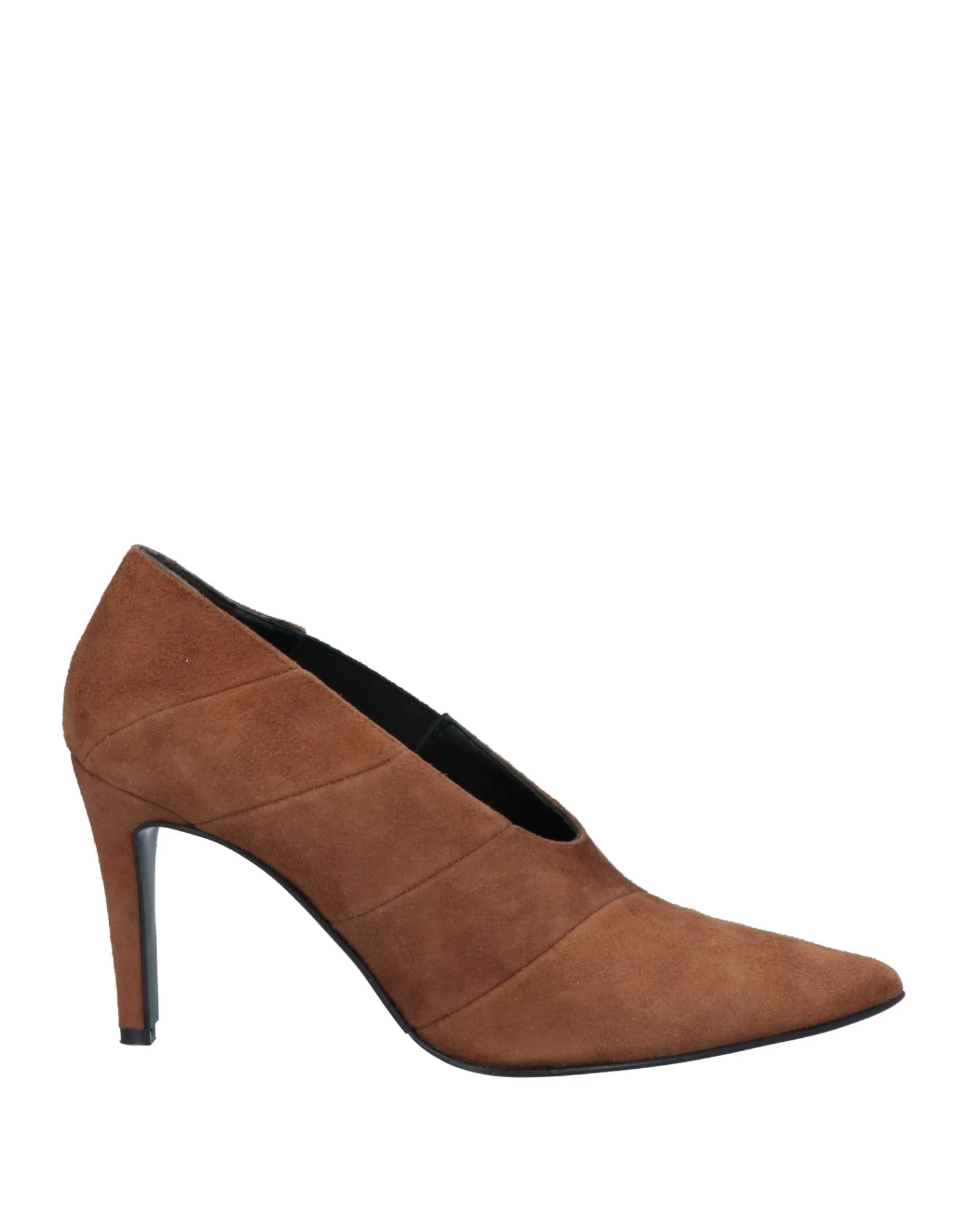 MARC ELLIS Pump For Women Brown