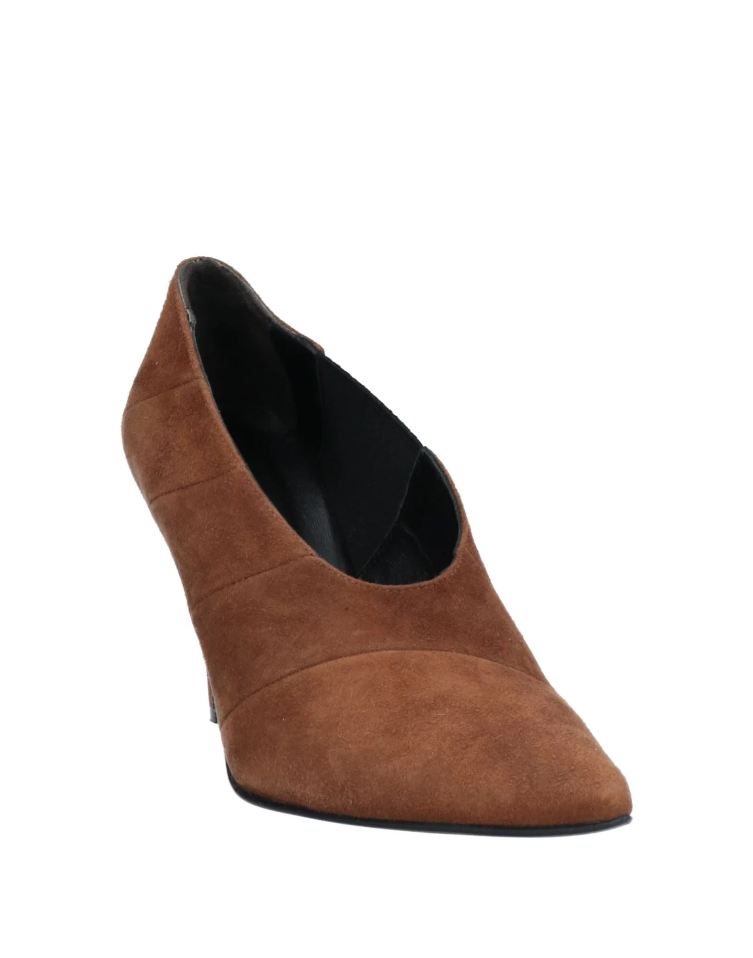 MARC ELLIS Pump For Women Brown - Image 2