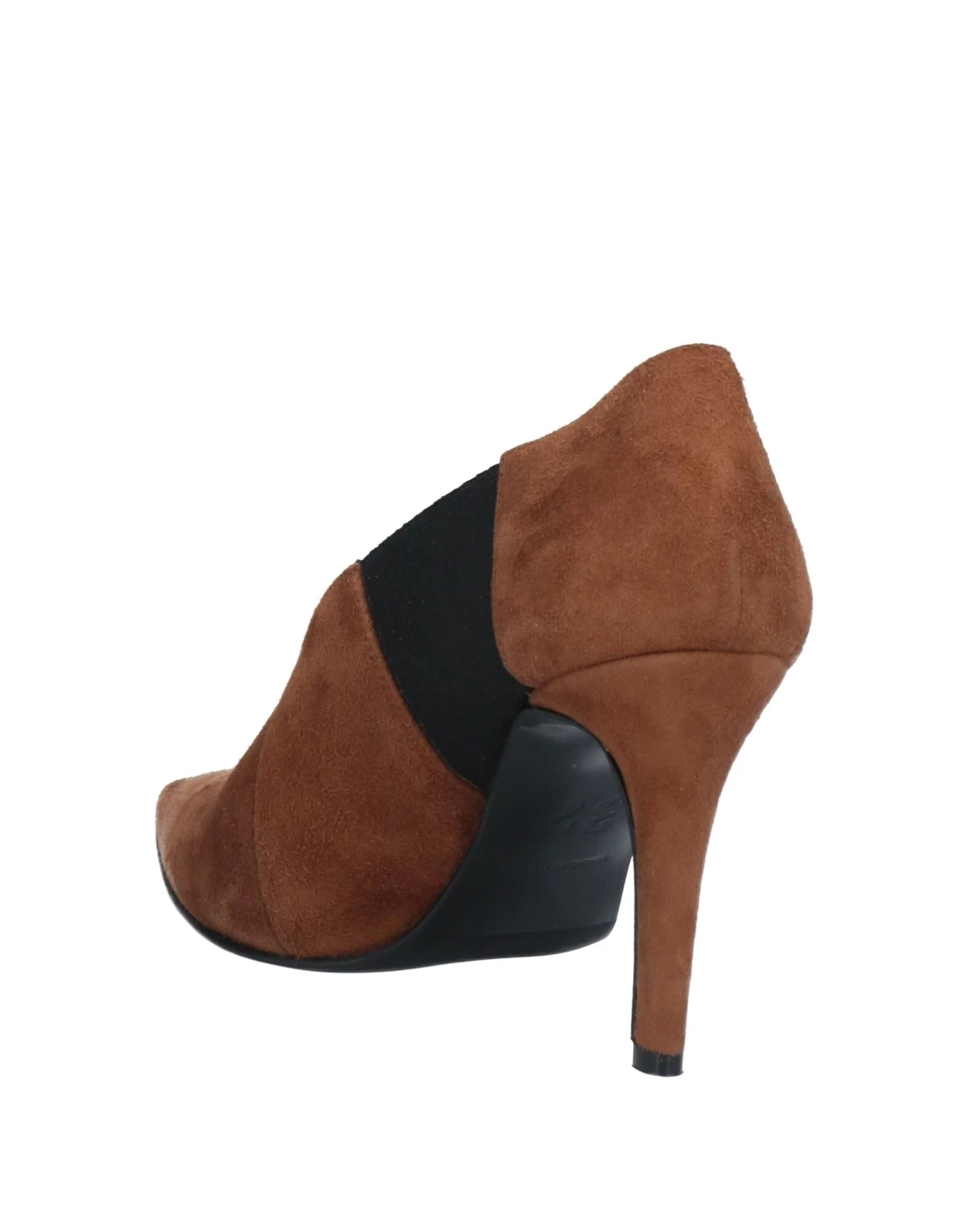 MARC ELLIS Pump For Women Brown - Image 3