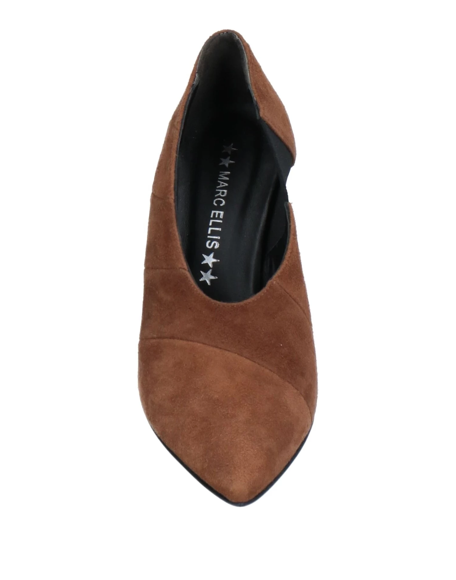 MARC ELLIS Pump For Women Brown - Image 4