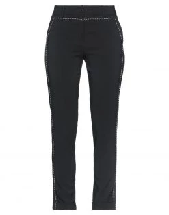 MARC ELLIS Casual Pants For Women Black