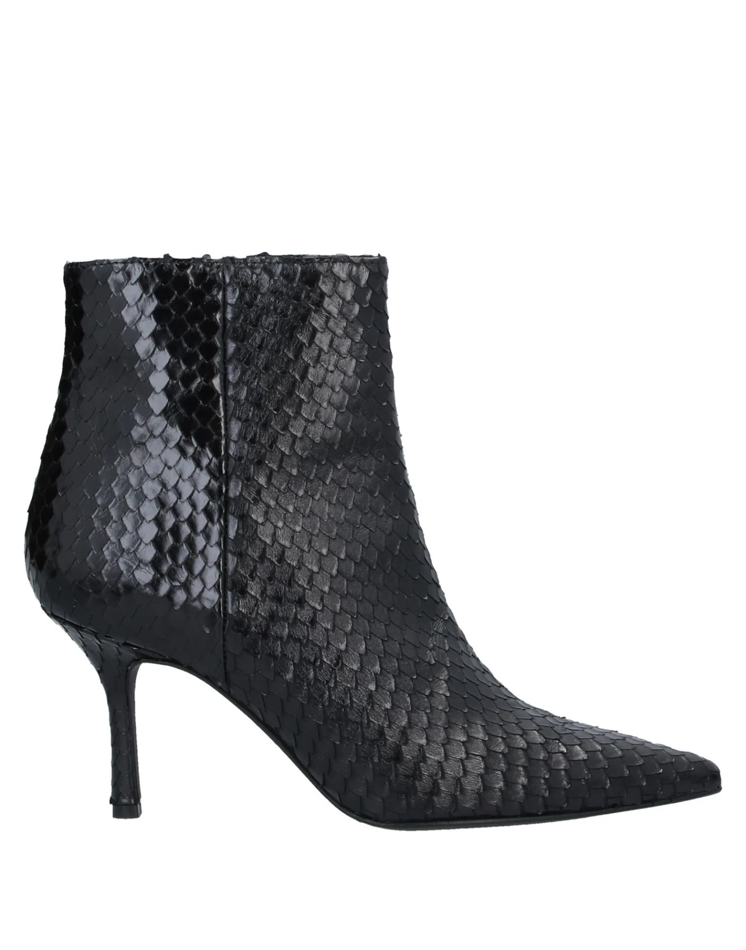 MARC ELLIS Ankle Boot For Women Black