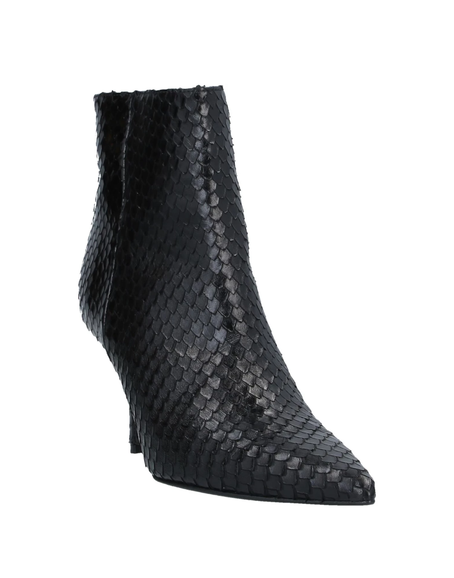 MARC ELLIS Ankle Boot For Women Black - Image 2