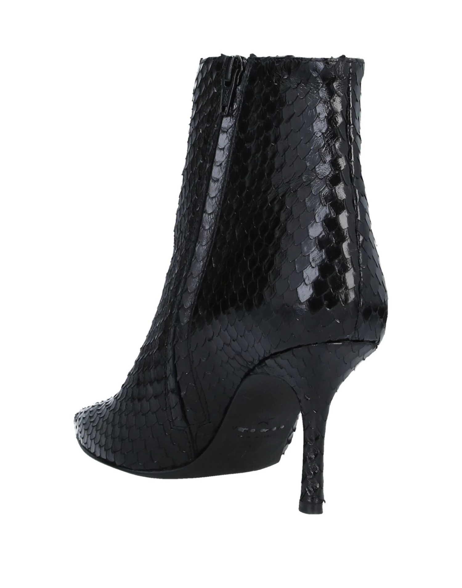MARC ELLIS Ankle Boot For Women Black - Image 3