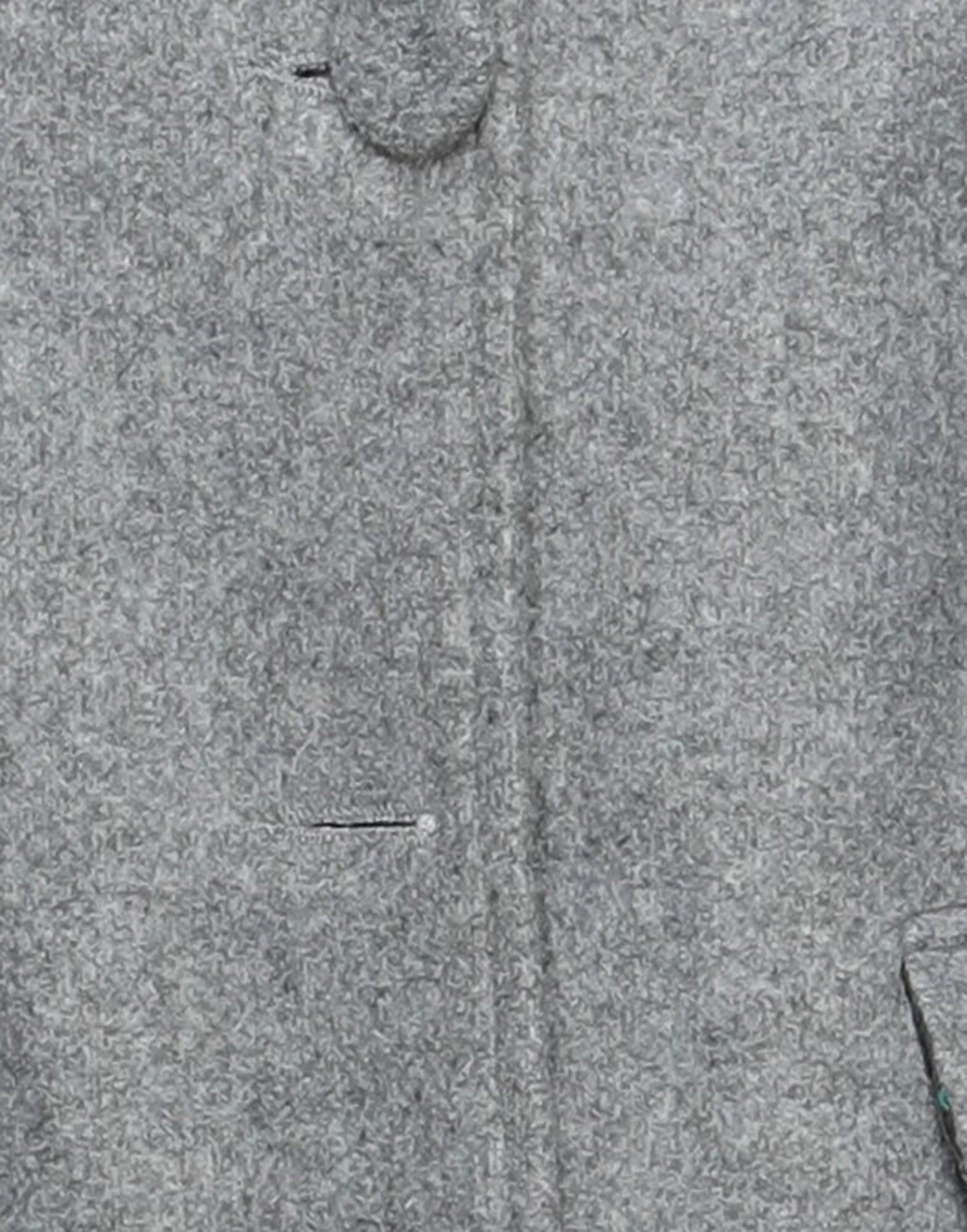 MARC ELLIS Coat For Women Light Grey - Image 4