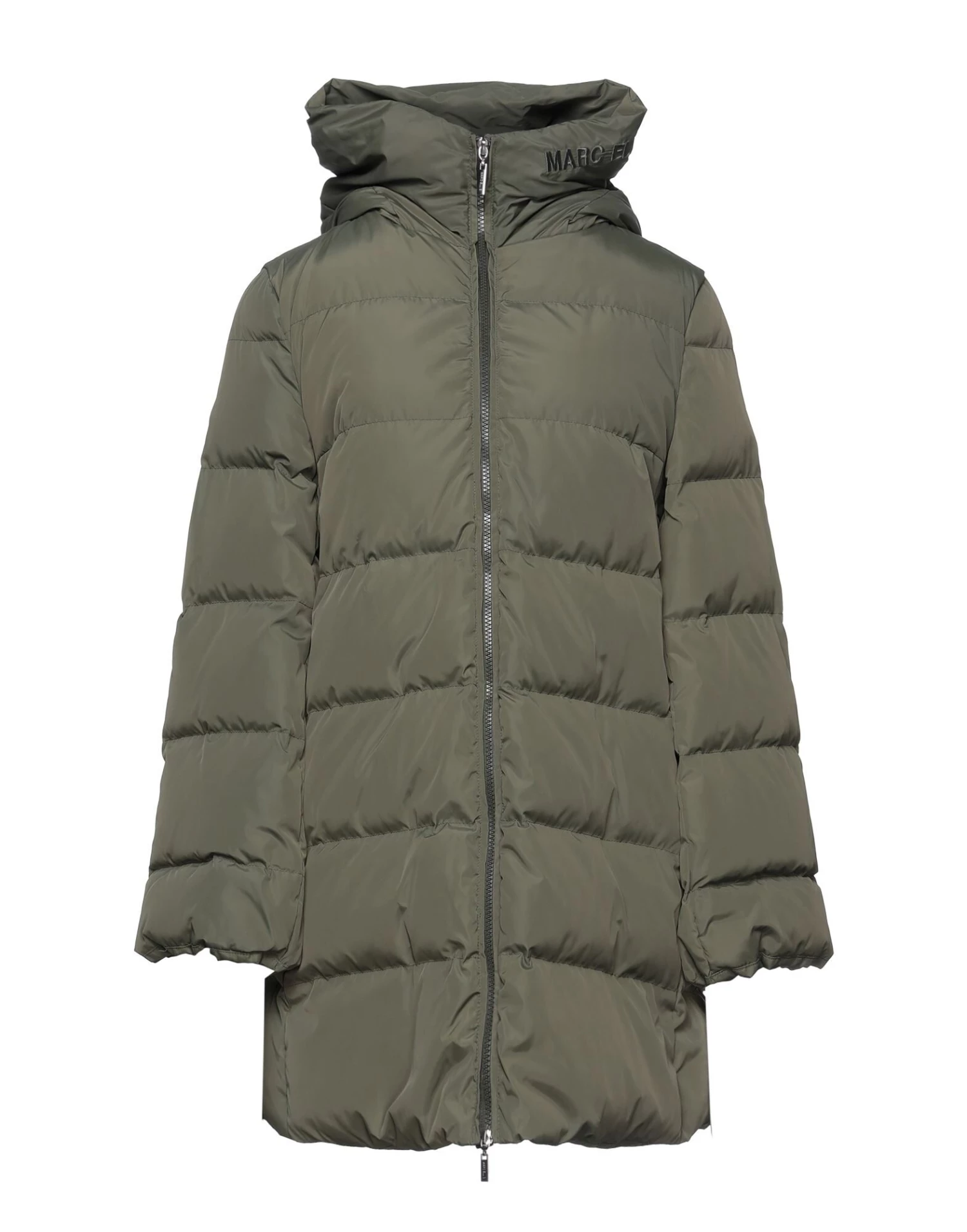 MARC ELLIS Shell Jacket For Women Military Green