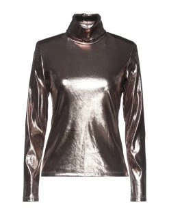 MARC ELLIS T-shirt For Women Bronze