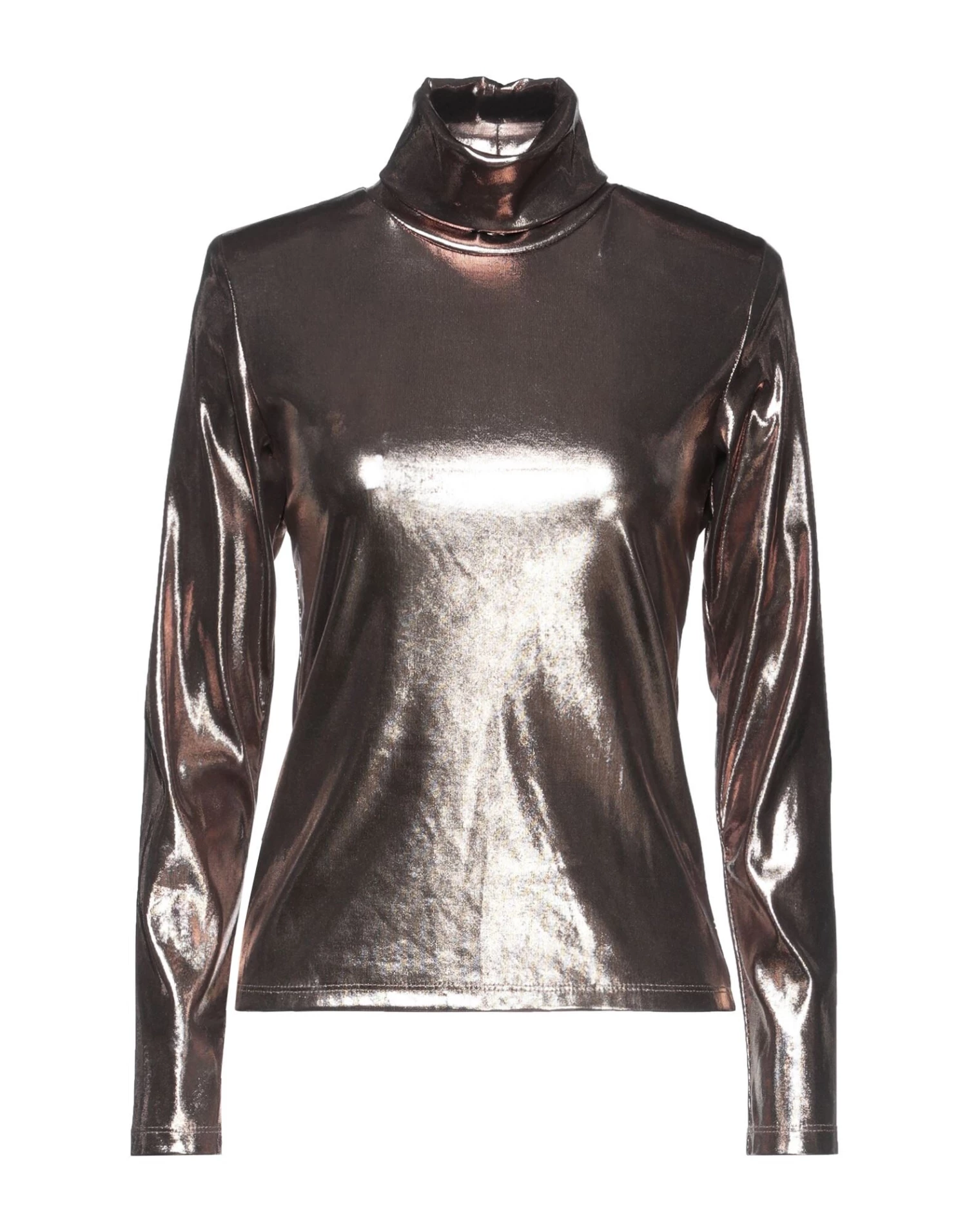 MARC ELLIS T-shirt For Women Bronze