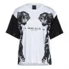 MARC ELLIS T-shirt For Women White