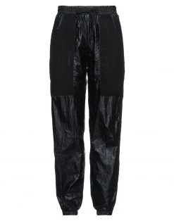 MARC ELLIS Casual Pants For Women Black