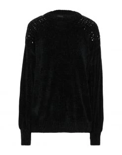 MARC ELLIS Sweater For Women Black