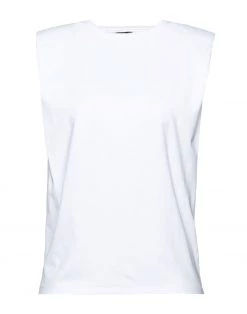 MARC ELLIS T-shirt For Women White