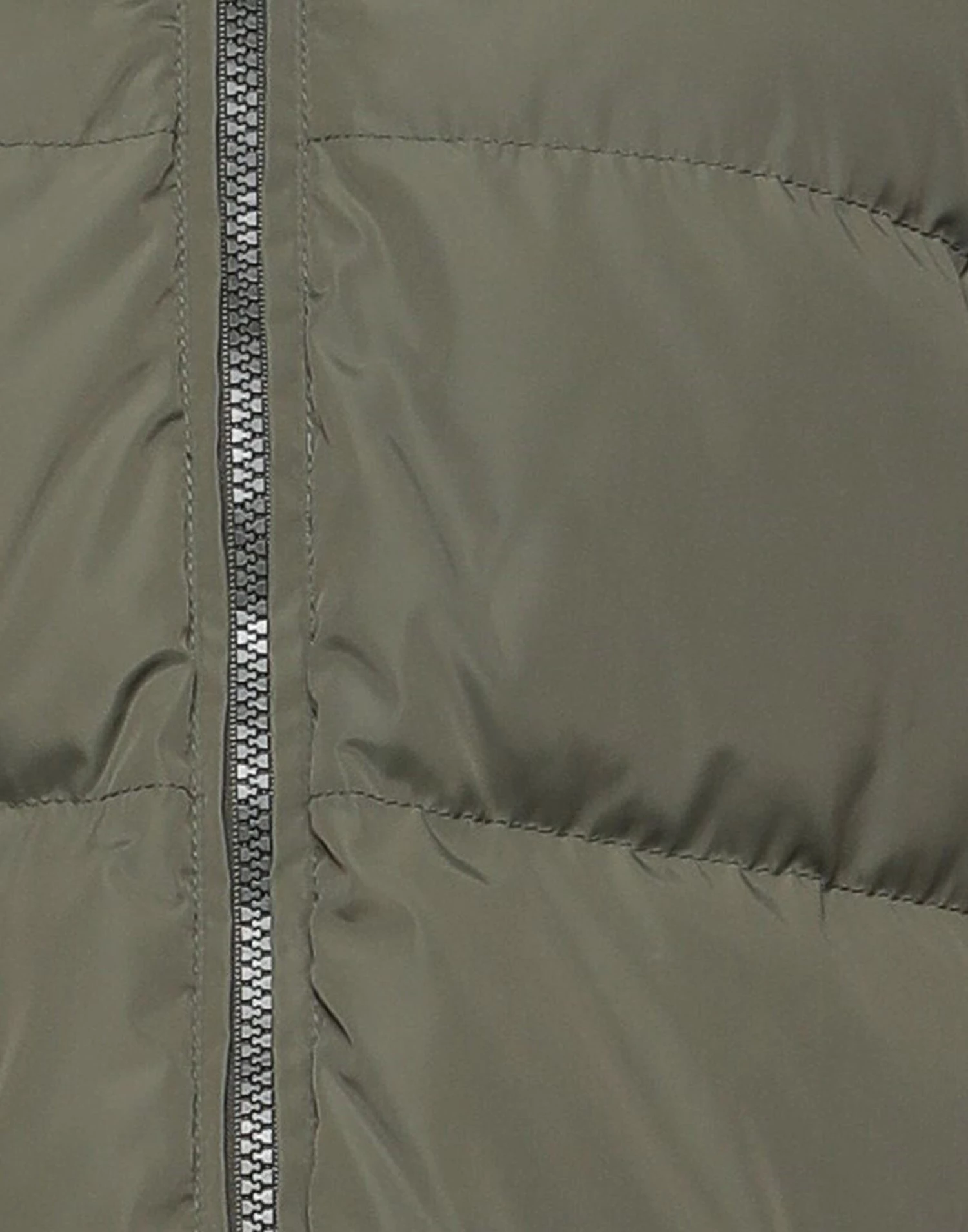 MARC ELLIS Shell Jacket For Women Military Green - Image 2