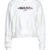 MARC ELLIS Sweatshirt For Women White