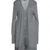 MARC ELLIS Cardigan For Women Grey