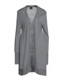 MARC ELLIS Cardigan For Women Grey
