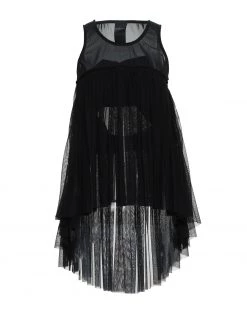 MARC ELLIS Top For Women Black