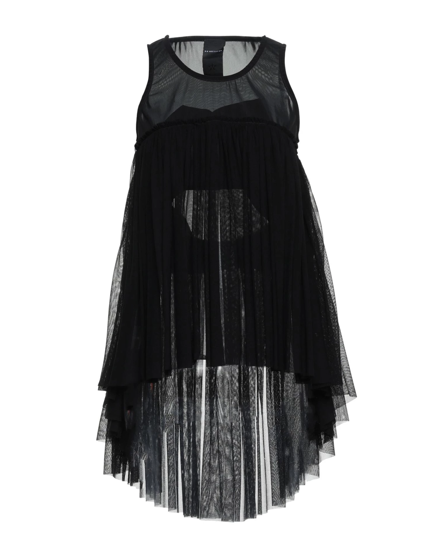 MARC ELLIS Top For Women Black