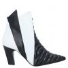 MARC ELLIS Ankle Boot For Women Black