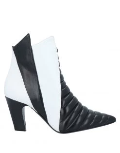 MARC ELLIS Ankle Boot For Women Black