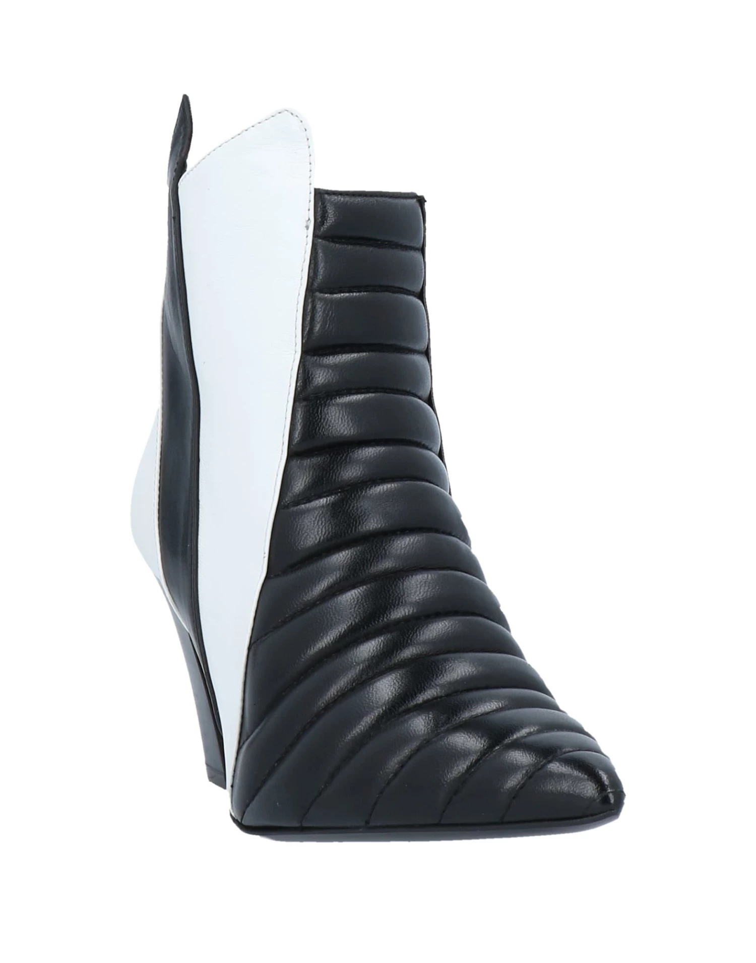 MARC ELLIS Ankle Boot For Women Black - Image 2