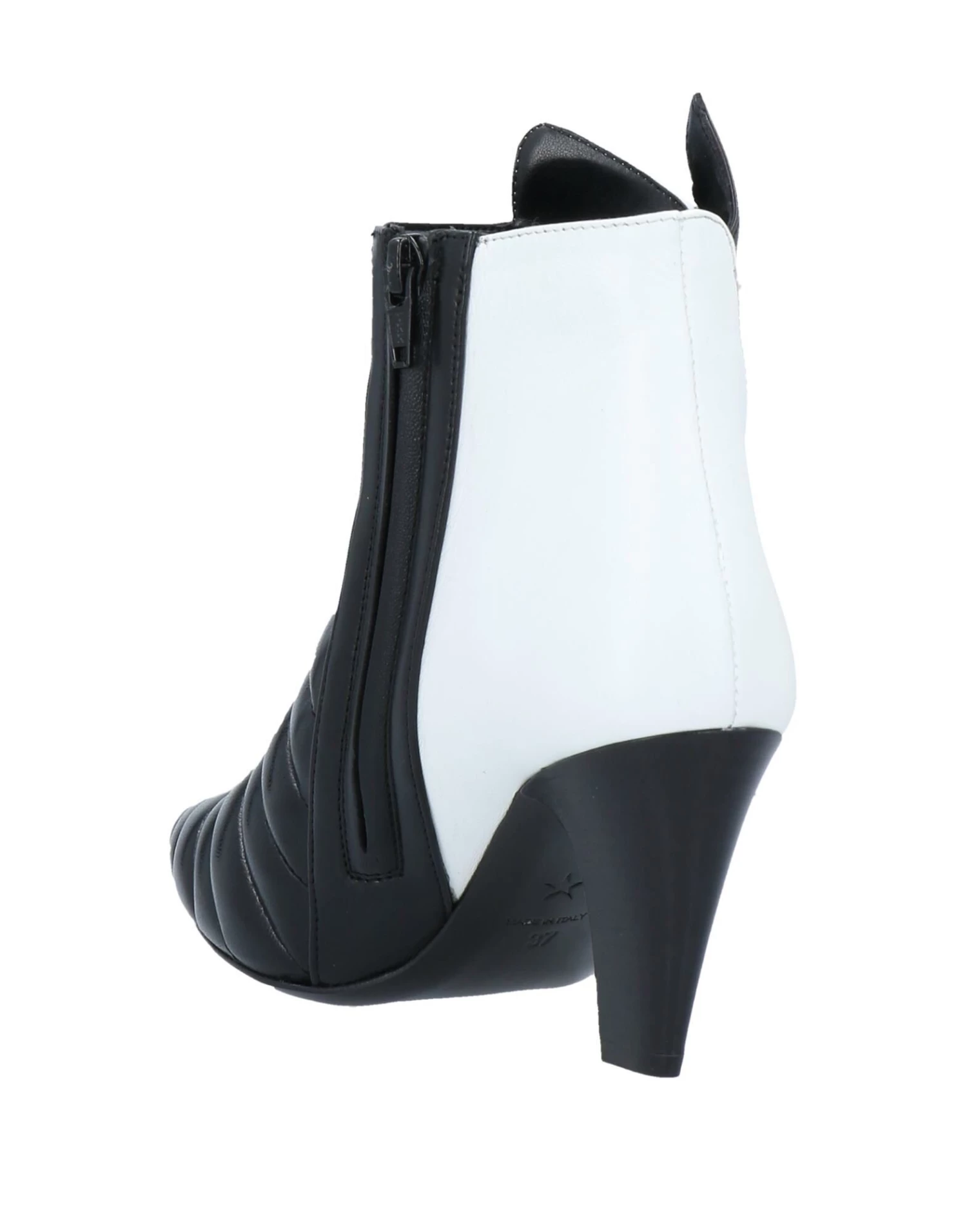 MARC ELLIS Ankle Boot For Women Black - Image 3