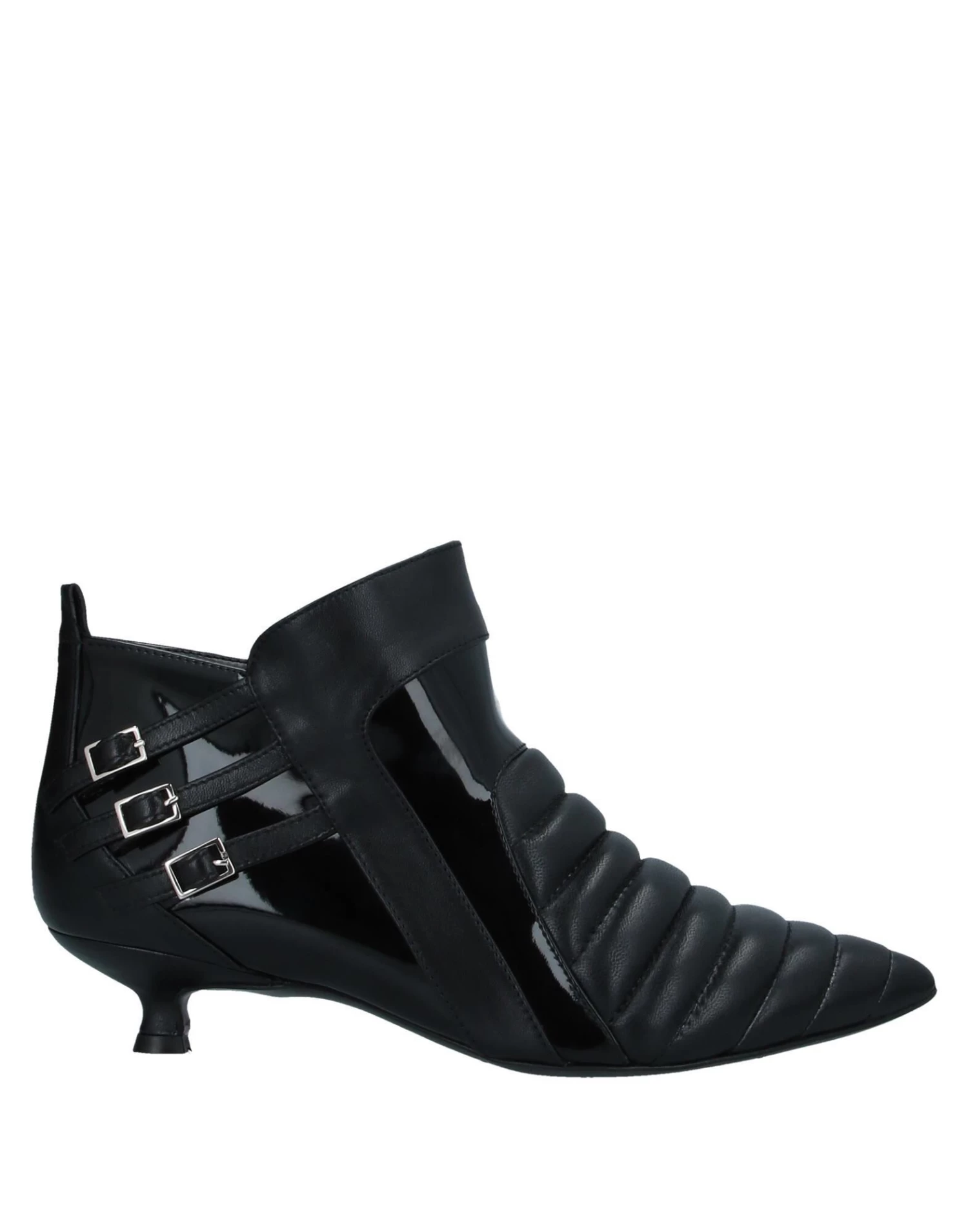 MARC ELLIS Ankle Boot For Women Black