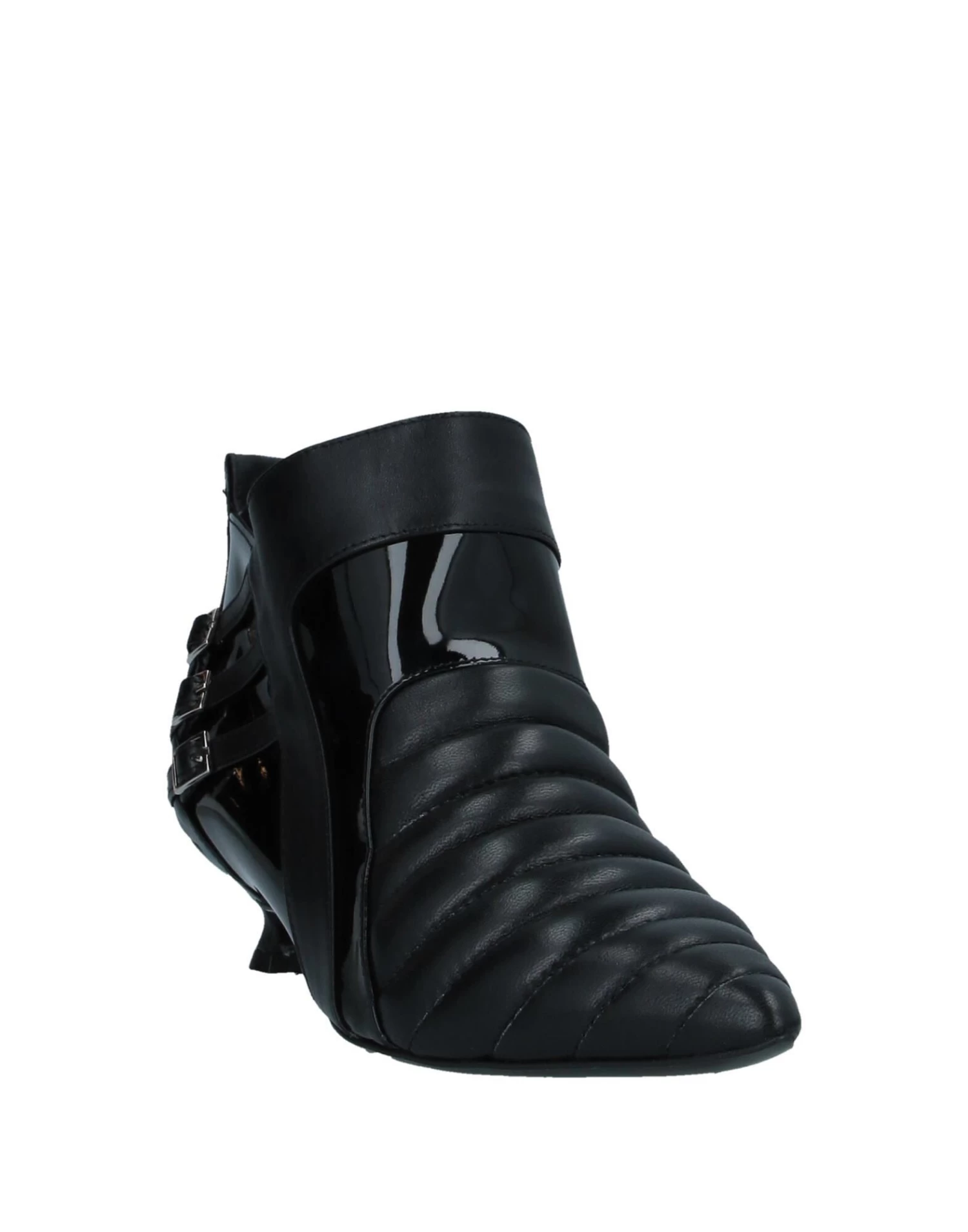 MARC ELLIS Ankle Boot For Women Black - Image 2