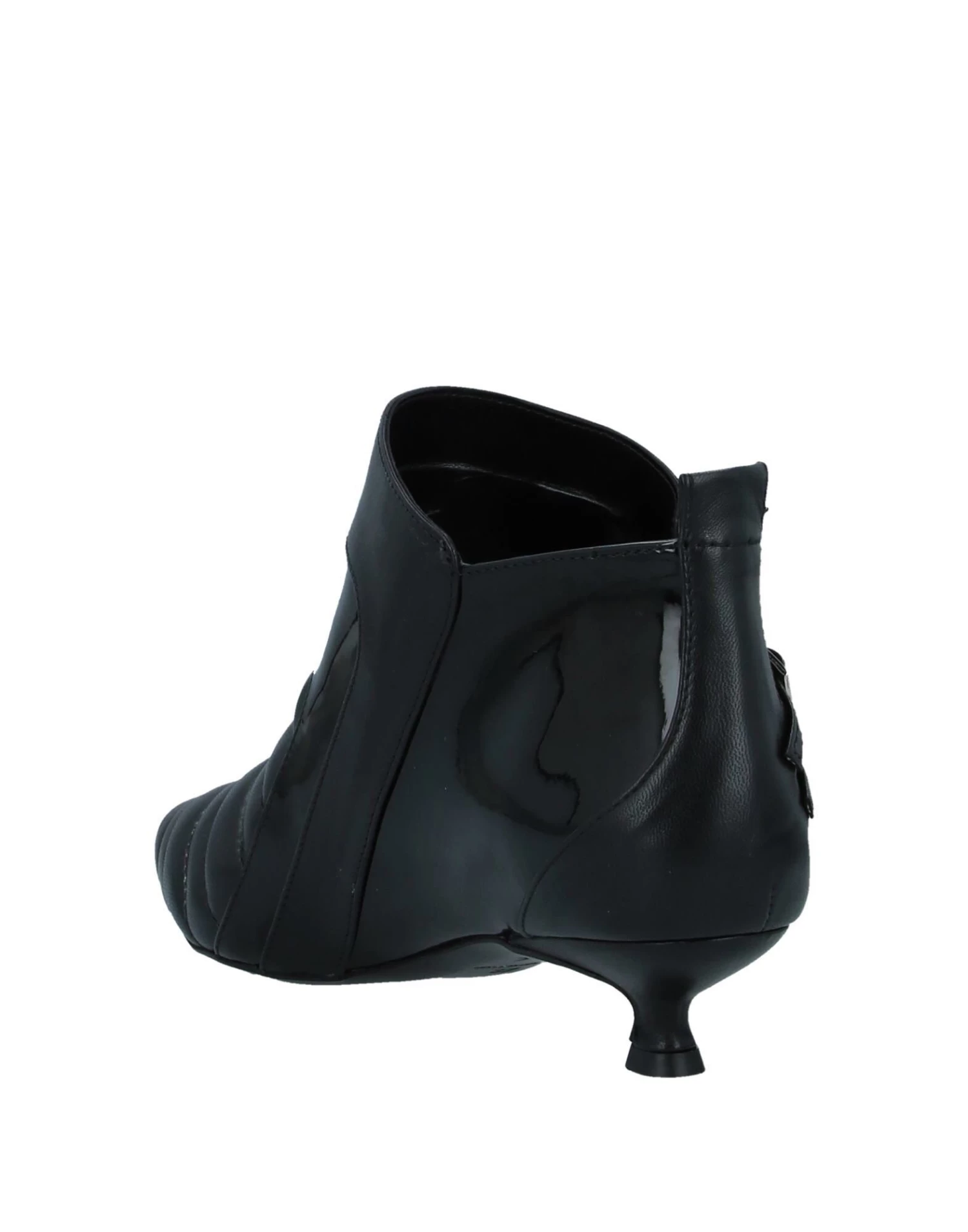 MARC ELLIS Ankle Boot For Women Black - Image 3