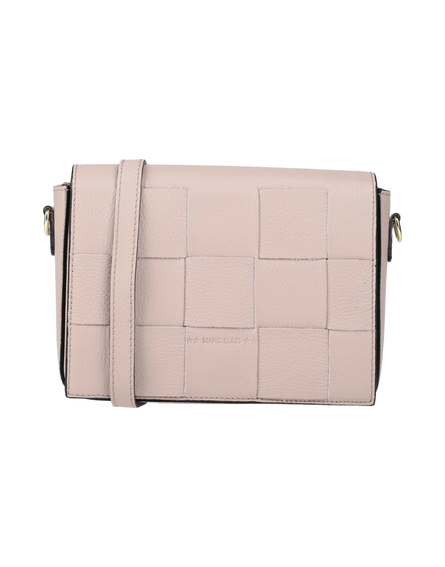 MARC ELLIS Cross-body Bags For Women Blush - Image 4