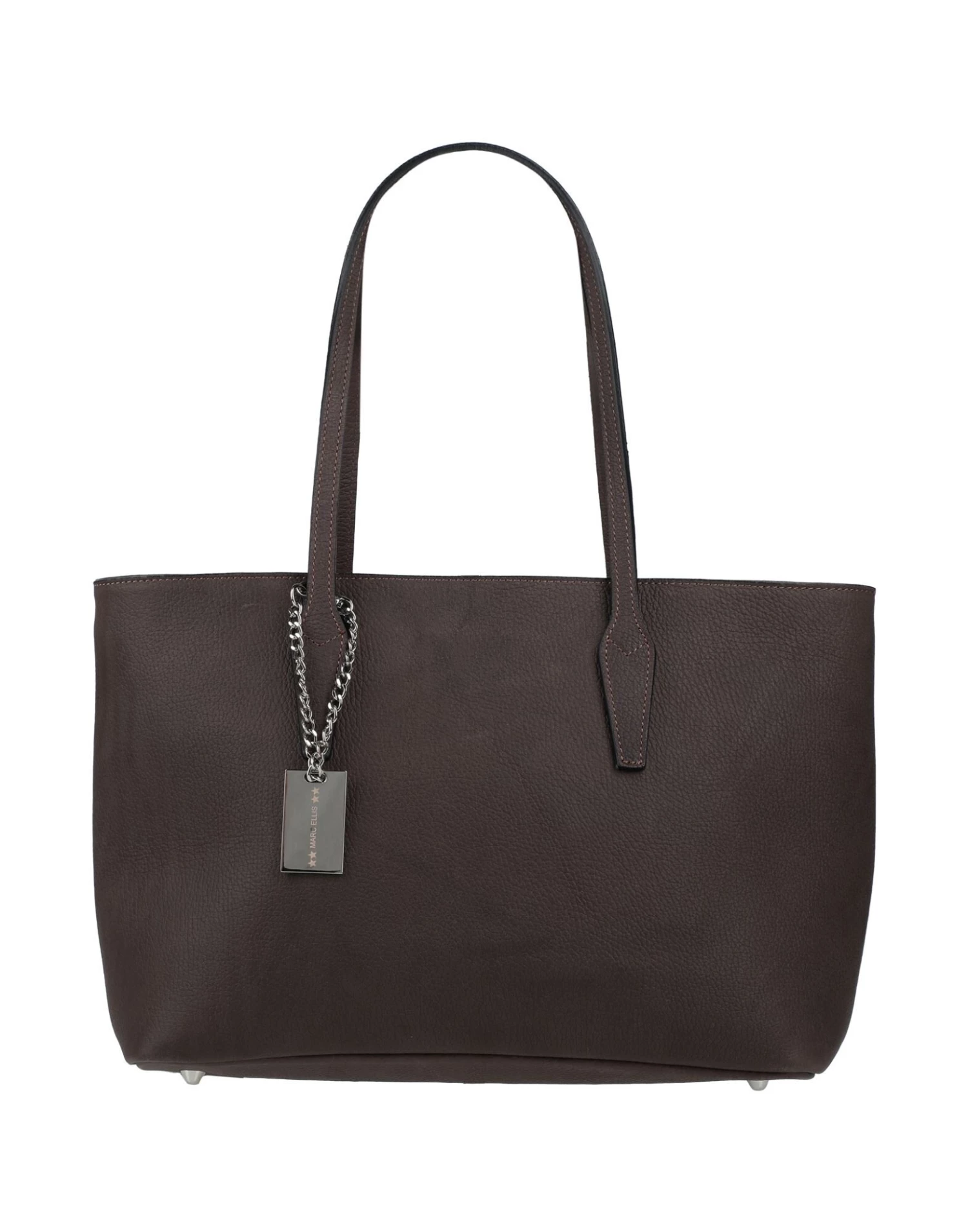 MARC ELLIS Handbag For Women Dark Brown - Image 5