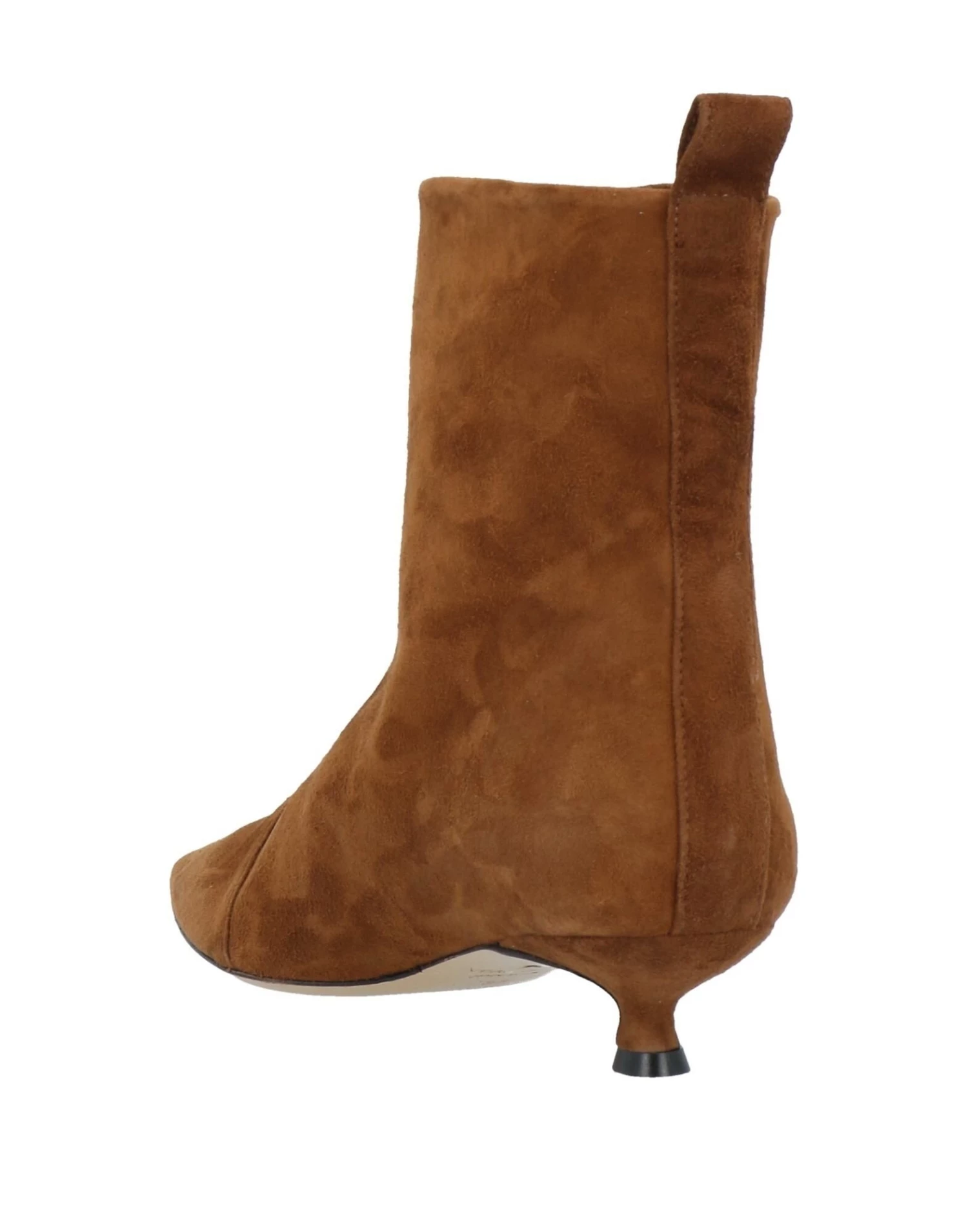 MARC ELLIS Ankle Boot For Women Black - Image 3