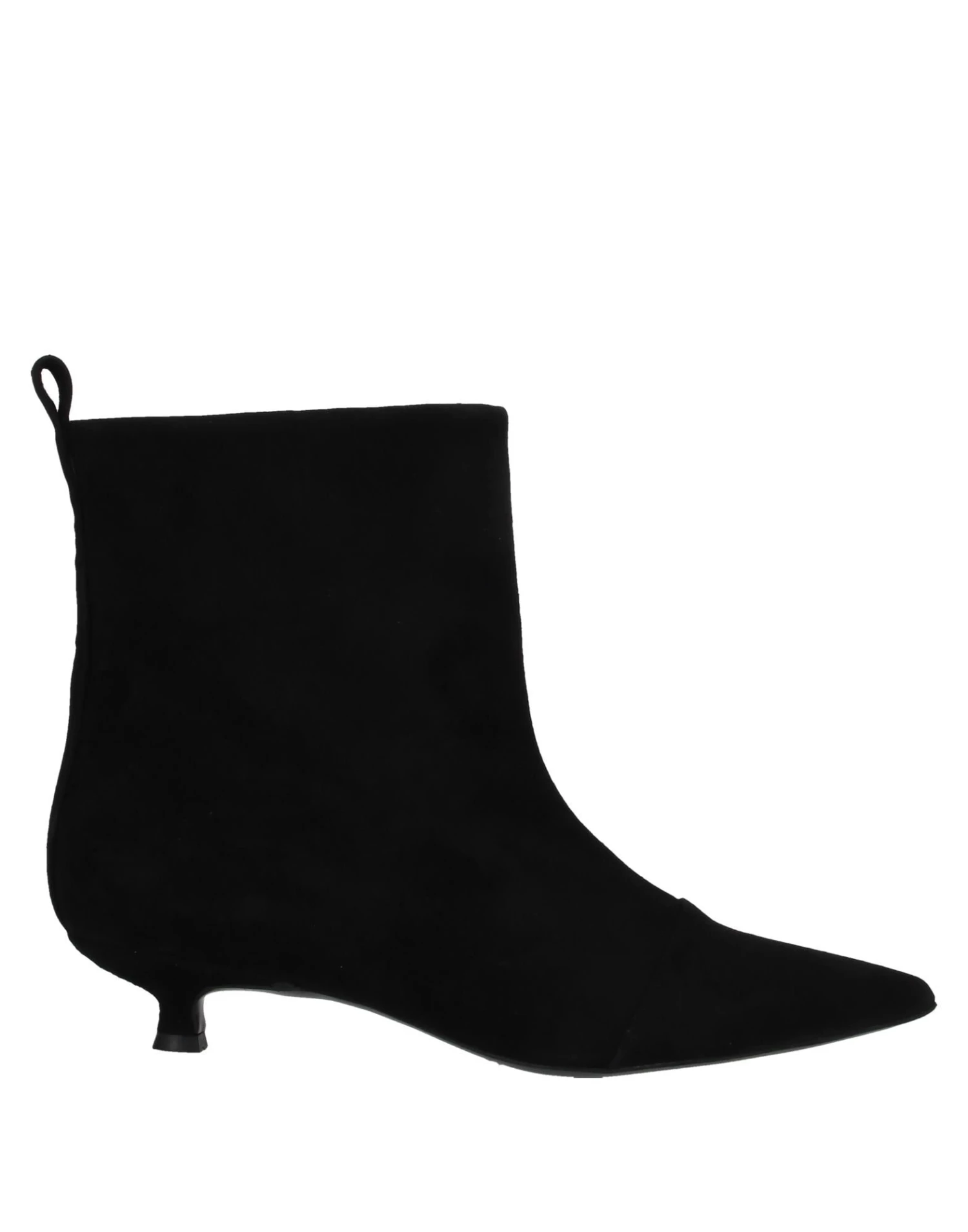 MARC ELLIS Ankle Boot For Women Black - Image 5