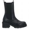 MARC ELLIS Ankle Boot For Women Black