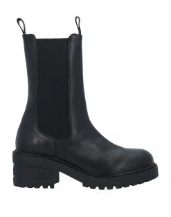 MARC ELLIS Ankle Boot For Women Black