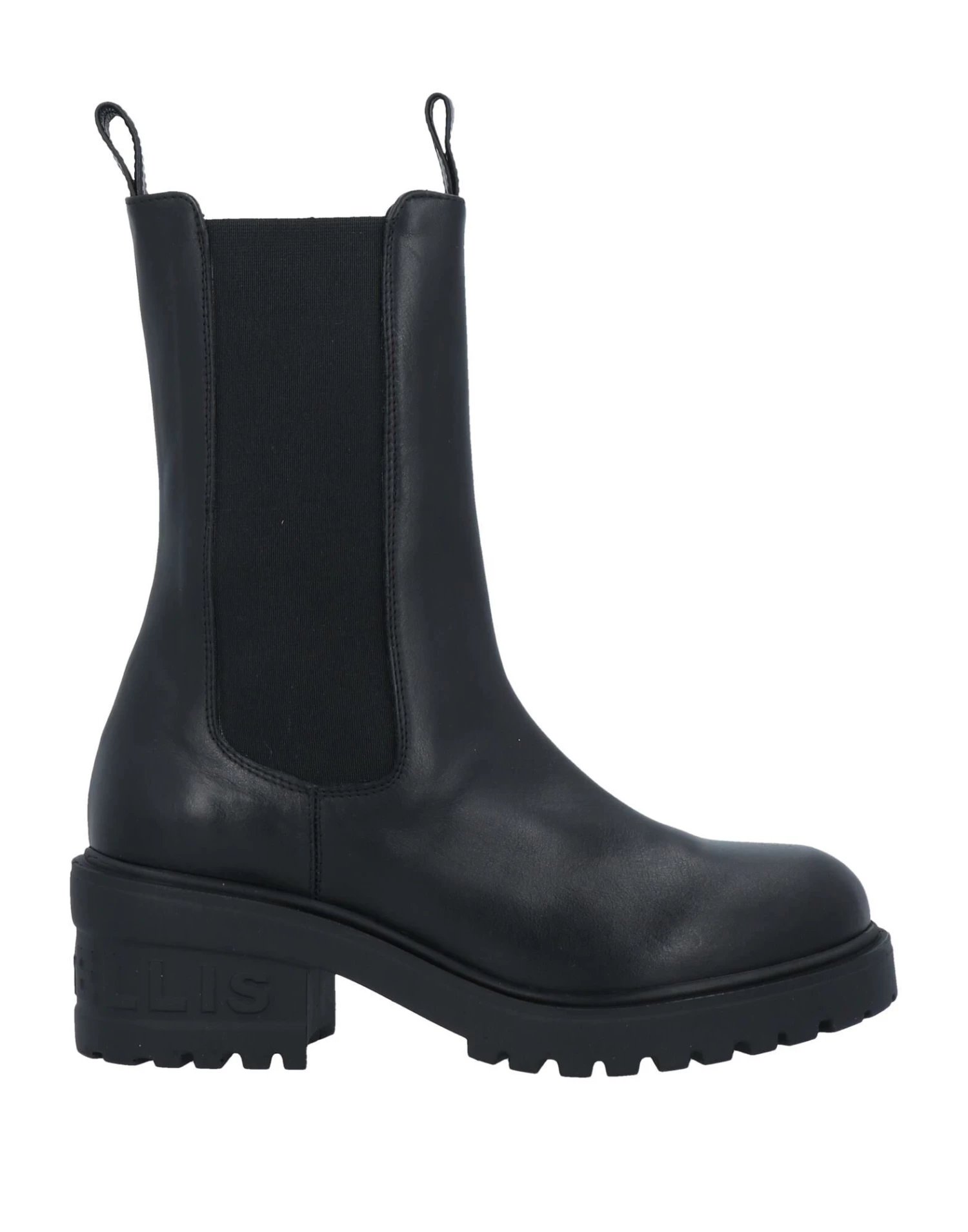 MARC ELLIS Ankle Boot For Women Black