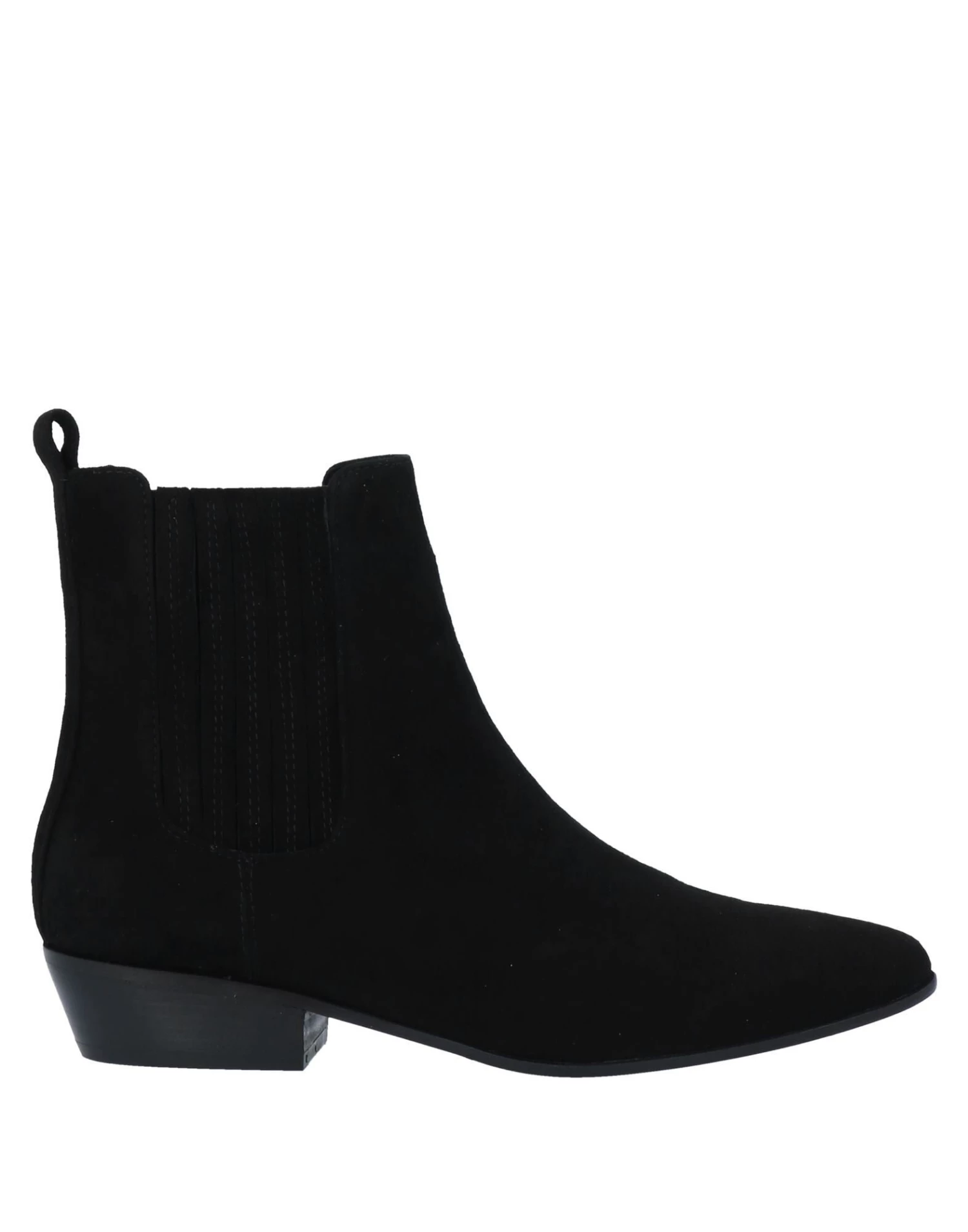 MARC ELLIS Ankle Boot For Women Black - Image 5
