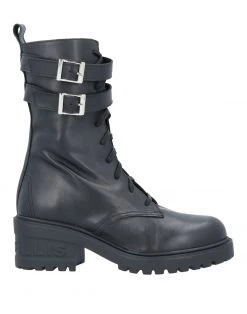 MARC ELLIS Ankle Boot For Women Black