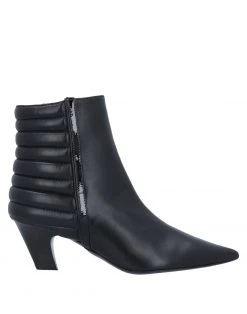 MARC ELLIS Ankle Boot For Women Black