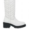 MARC ELLIS Ankle Boot For Women White