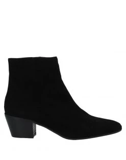 MARC ELLIS Ankle Boot For Women Black