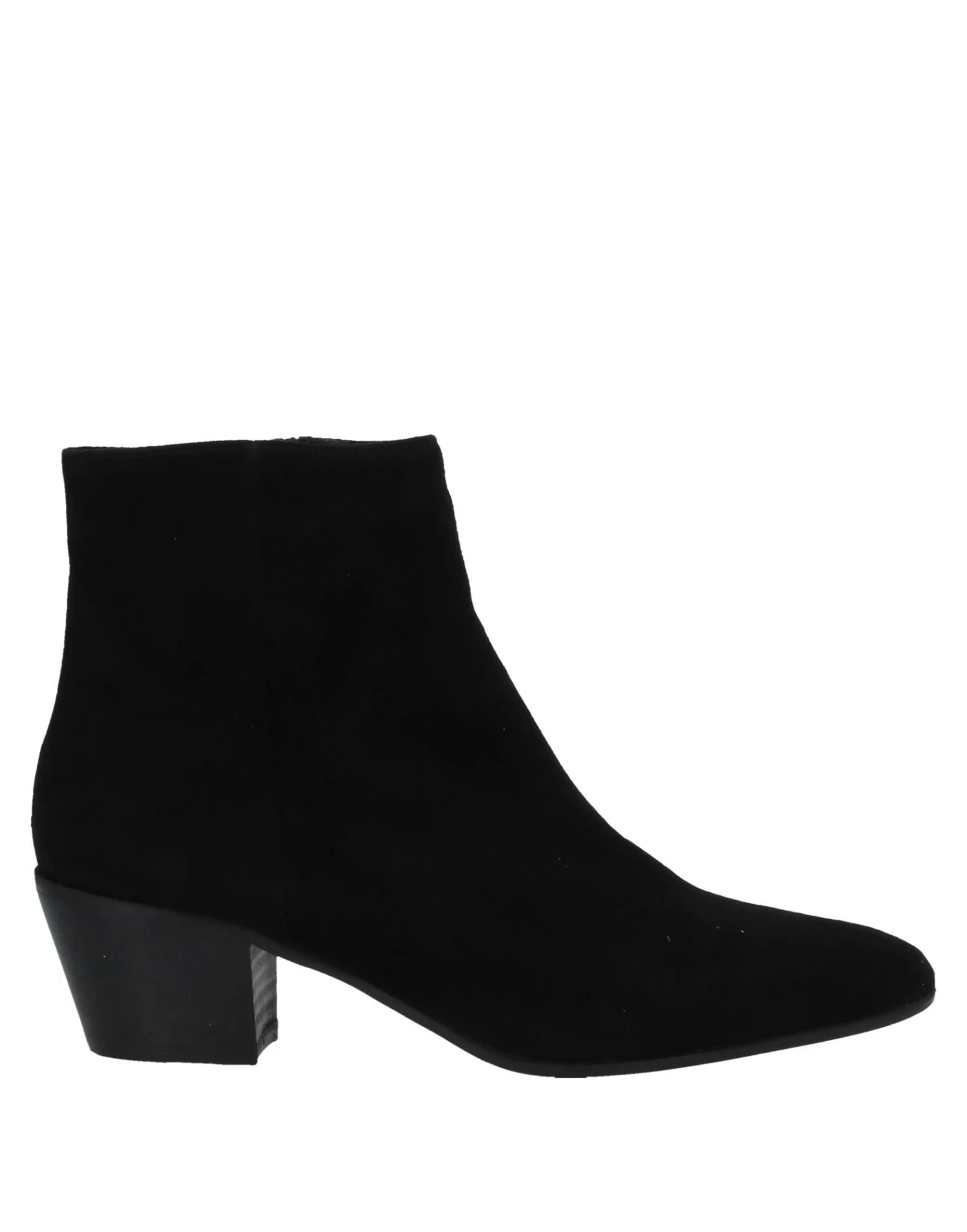 MARC ELLIS Ankle Boot For Women Black